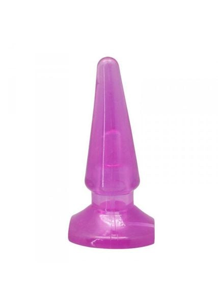 Plug-Jelly Probe Plug. Soft And Comfortable. zdjęcie 3