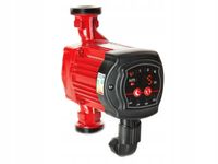 2X POMPA OBIEGOWA ENERGOOSZCZĘDNA 25/40-180 ELEKTRONICZNA DO INSTALACJI C.O