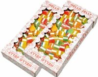 HELLO JELLY FRUTTI PIANKO-GALARETKI 800G KARTONIK