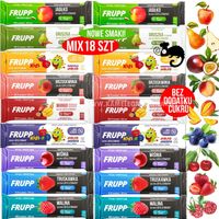 Celiko FRUPP BATON LIOFILIZOWANY bez Cukru MIX SMAKÓW x18 NOWE 3