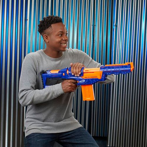 Nerf Elite Delta Trooper Hasbro na Arena.pl