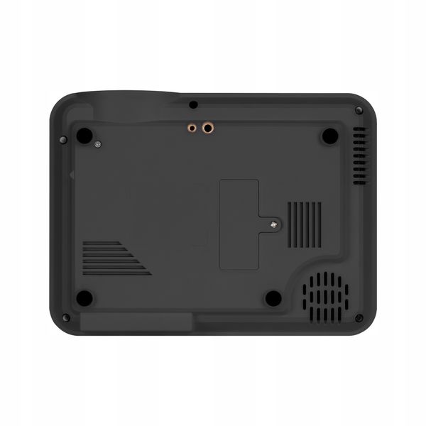 Projektor LED Full HD WiFi USB BT 5000 Lm 150 cali rzutnik pilot zdjęcie 10