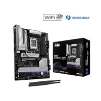 Płyta główna ASRock 90-MXBQV-A0UAYZ LGA 1851