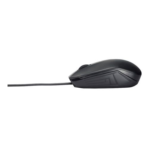Asus UT280 Black USB OPT/1000DPI/USB/BLACK na Arena.pl