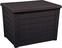 Skrzynia zewnętrzna 160L antracyt