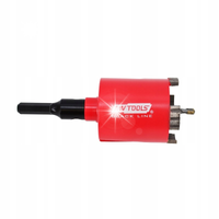 Otwornica AW-tools 82 mm