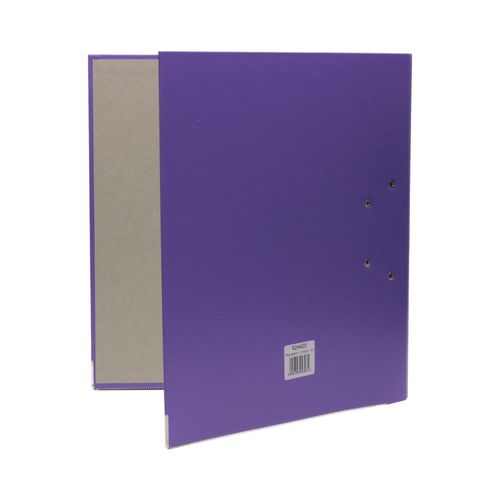 Segregator A4/50 fioletowy na Arena.pl