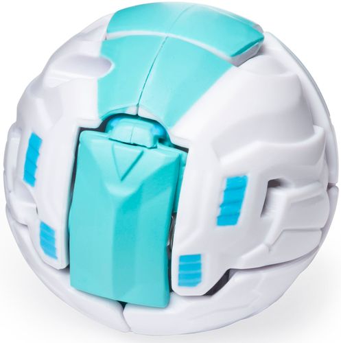 Spin Master Bakugan Haos Hydorous figurka - kula i karty na Arena.pl