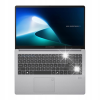 Laptop ASUS ExpertBook P1503 15,6 FHD Core 5 16GB 512GB W11 Pro Edu