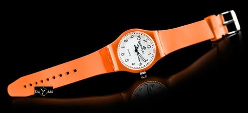 PERFECT - SWATH 2 - orange (zp765c) na Arena.pl
