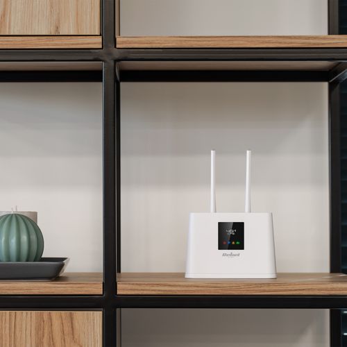 Router 4G LTE na kartę SIM micro SIM LAN Rebel na Arena.pl