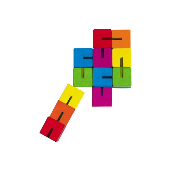 Flex Puzzler (edycja polska) zdjęcie 9