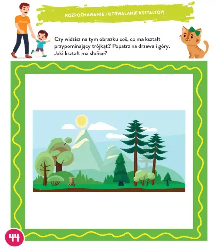 Wielka Akademia. Elementarz 3-Latka na Arena.pl