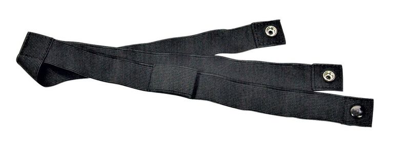 Bad Kitty Double Strap-on Podwójny Strap on zdjęcie 4