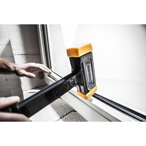 Młotek Gumowy Halder Przeciwodbiciowy na Arena.pl