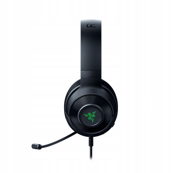 Słuchawki RAZER Kraken V3 X zdjęcie 2