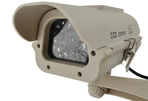 Atrapa kamery AK5882 na Arena.pl