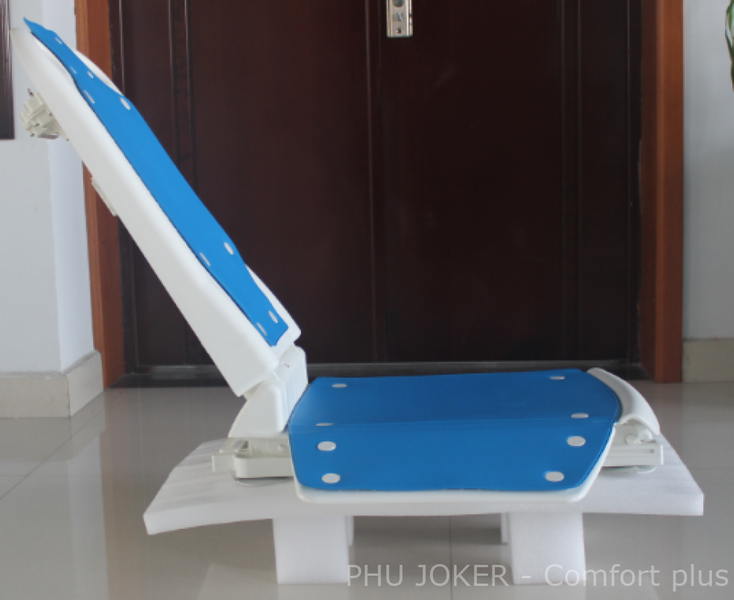 Podnośnik wannowy Comfort Plus zdjęcie 15