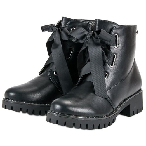 Ocieplane Botki Workery r.40 na Arena.pl