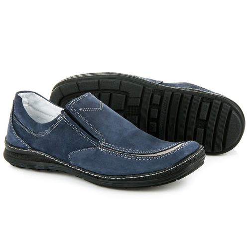 Wsuwane półbuty r.44 na Arena.pl