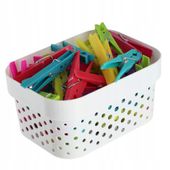 Curver Pojemnik Pudełko Ażurowe 1,4 L Biały