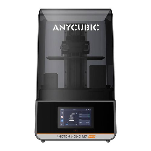 drukarka 3d anycubic photon mono m7 pro na Arena.pl