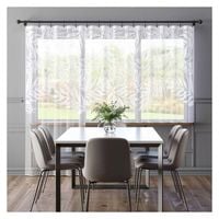 Firanki Pestana komplet balkonowy DomoweTekstylia | WN981P 75K