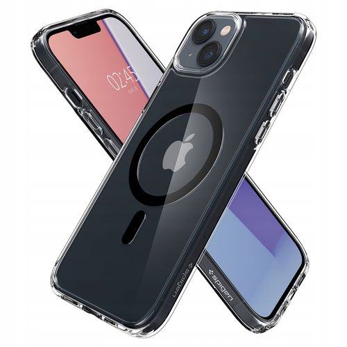 Etui Spigen Ultra Hybrid MagSafe do iPhone 14 Plus na Arena.pl