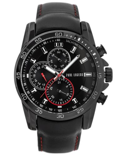 ZEGAREK MĘSKI PAUL LORENS - PL9753A8-1A3 (zg364b) + BOX na Arena.pl