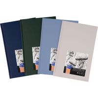 Blok Szkicownik A5/96K Oxf Art Szyty Mix 400180721