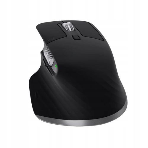 Myszka bezprzewodowa Logitech MX Master 3 sensor laserowy na Arena.pl