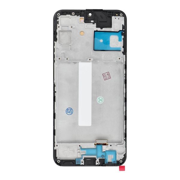 FixCell wyświetlacz LCD do SAMSUNG A25 OLED z ramką zdjęcie 1