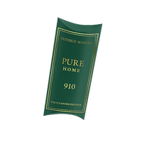 FM 910 Zapach do odkurzacza - (4,7 × 7,7 cm)