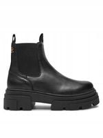 Tommy Hilfiger Sztyblety Combat FW0FW08089 R39