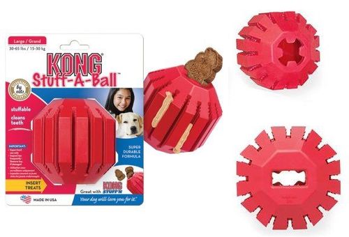 Kong Piłka Stuff-A L na Arena.pl