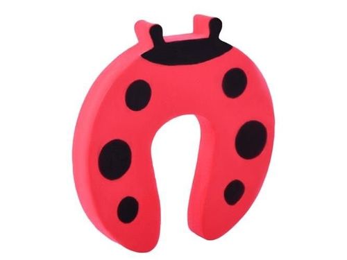 Stoper - blokada do drzwi mix na Arena.pl