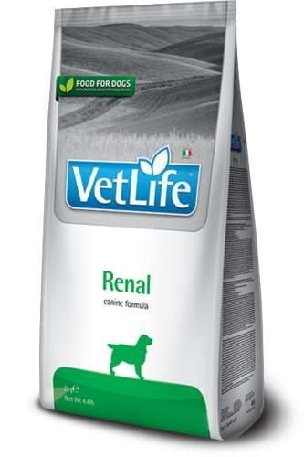 Farmina Vet Life Renal 2 KG na Arena.pl