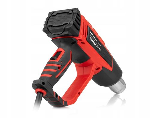 OPALARKA ELEKTRYCZNA 2000W REGULACJA 2-STOPNIOWA na Arena.pl