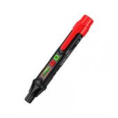 DETEKTOR WYCIEKÓW GAZÓW Z ALARMEM NA BATERIE