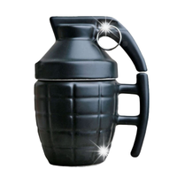 KUBEK GRANAT KAWA HERBATA COFFEE MUG PREZENT