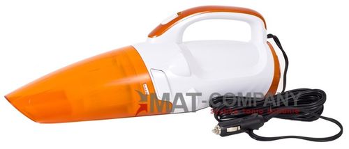 ODKURZACZ SAMOCHODOWY 12V FUNKCJA CYKLONU + HEPA na Arena.pl