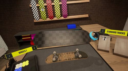 Gra PS5 Skater bundle VR2 na Arena.pl