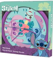 ND01_254953 *****Stitch zegar scienny LAS3098 920