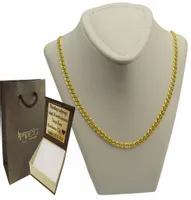 Złoty Łańcuszek Damski Diamentowany Monaliza 3,00 mm pr 585 Grawer Gratis