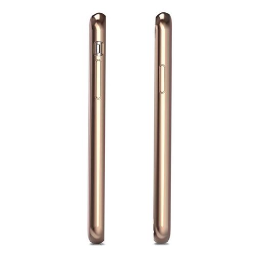 Moshi iGlaze - Etui iPhone X (Pink) na Arena.pl