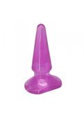 plug jelly probe plug. soft and comfortable.