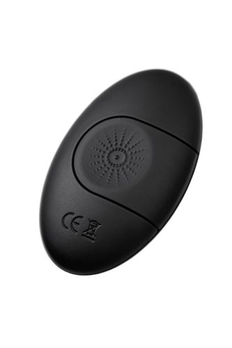 "Inteligentna kulka wibracyjna z pilotem RealStick - 7 cm" na Arena.pl