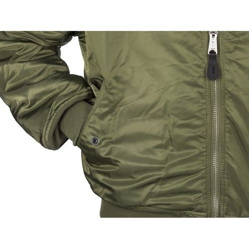 Alpha Industries Ma 1 01 Rozmiar - L na Arena.pl