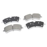 KLOCKI HAMULCOWE VW CRAFTER 2006-2016 2030 2031 2032 2033 2034 2035