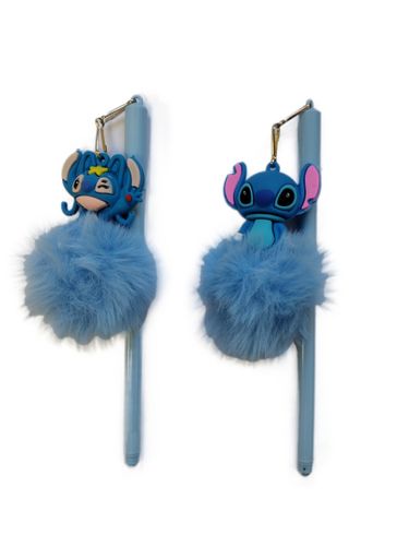 Długopis Stitch Pompon A"40 6606 na Arena.pl
